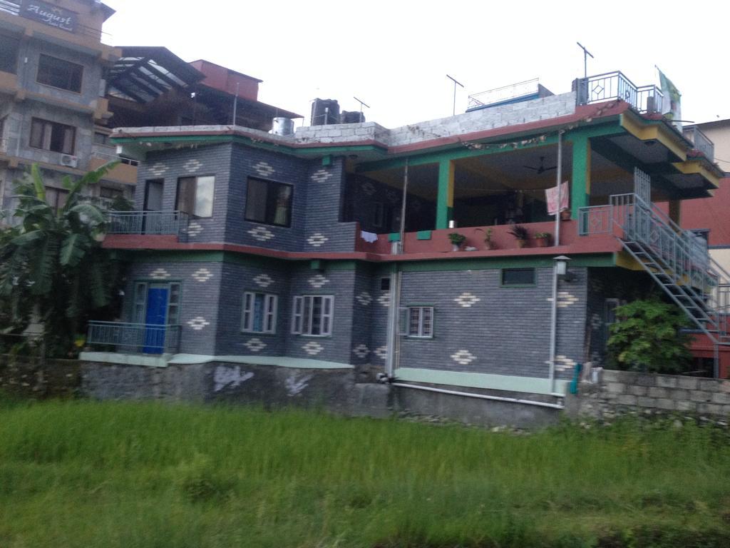 Bishnu Homestay Ποκάρα Εξωτερικό φωτογραφία
