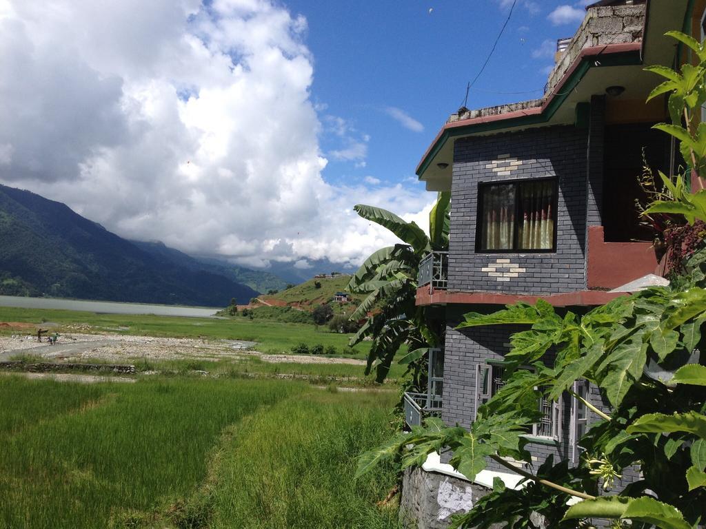 Bishnu Homestay Ποκάρα Εξωτερικό φωτογραφία
