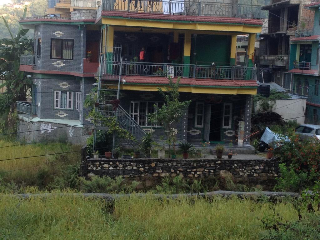 Bishnu Homestay Ποκάρα Εξωτερικό φωτογραφία
