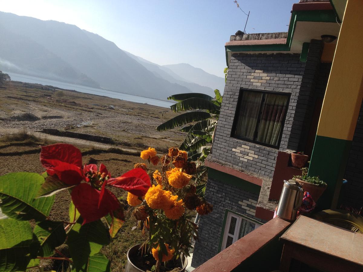 Bishnu Homestay Ποκάρα Εξωτερικό φωτογραφία