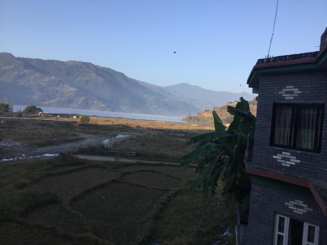 Bishnu Homestay Ποκάρα Εξωτερικό φωτογραφία