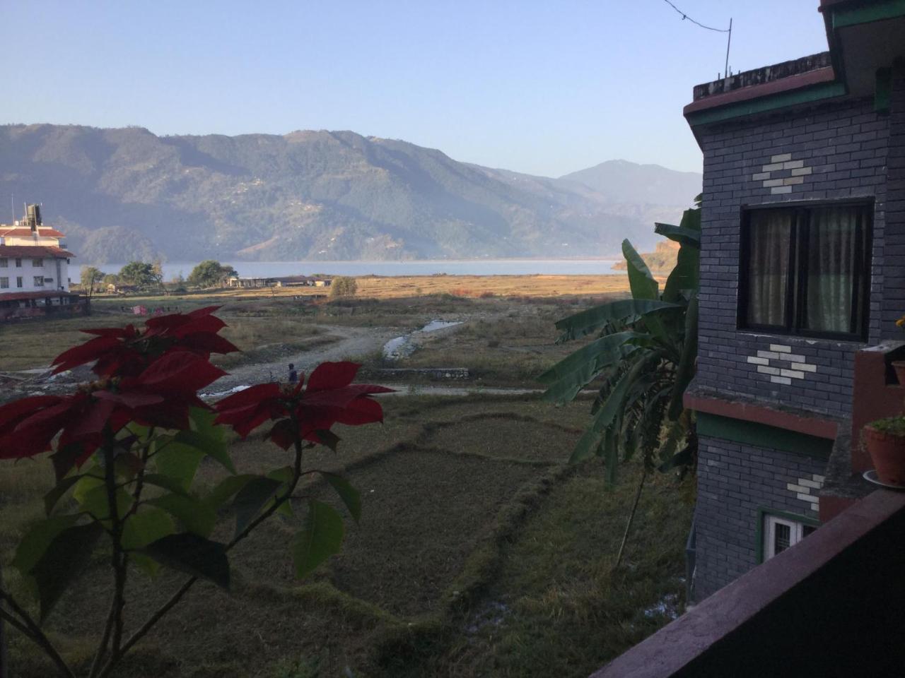 Bishnu Homestay Ποκάρα Εξωτερικό φωτογραφία