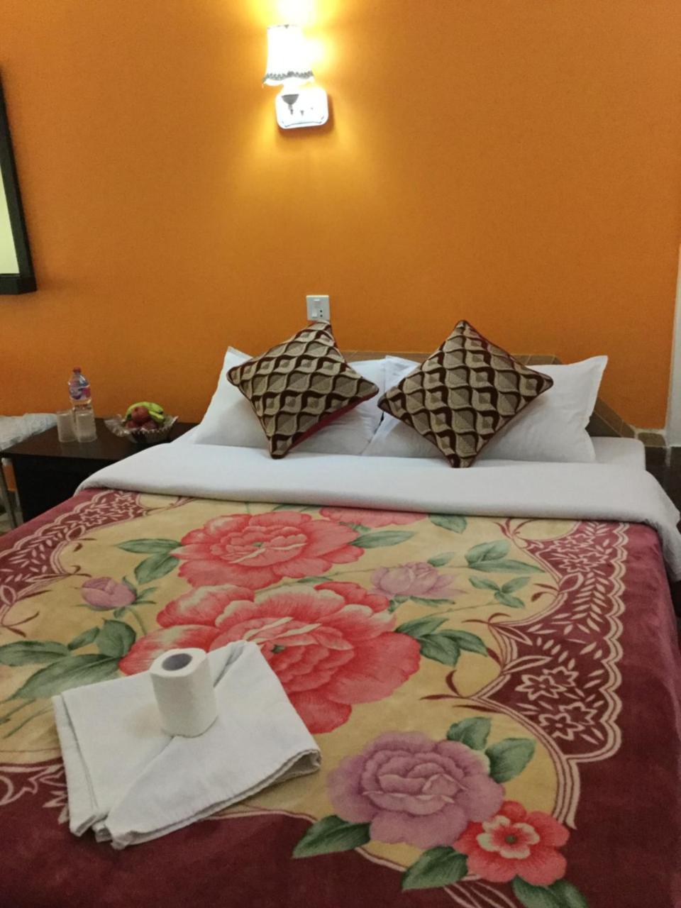 Bishnu Homestay Ποκάρα Εξωτερικό φωτογραφία