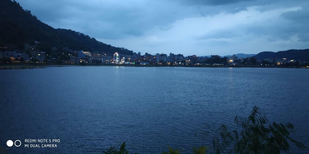 Bishnu Homestay Ποκάρα Εξωτερικό φωτογραφία